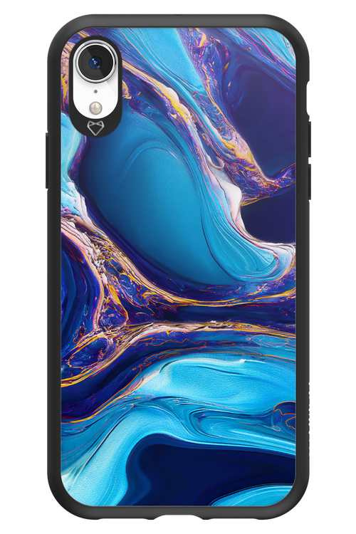 Amethyst 2.0 - Apple iPhone XR