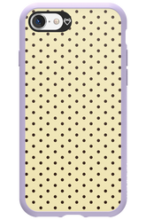 Butter Cookie - Apple iPhone SE 2020