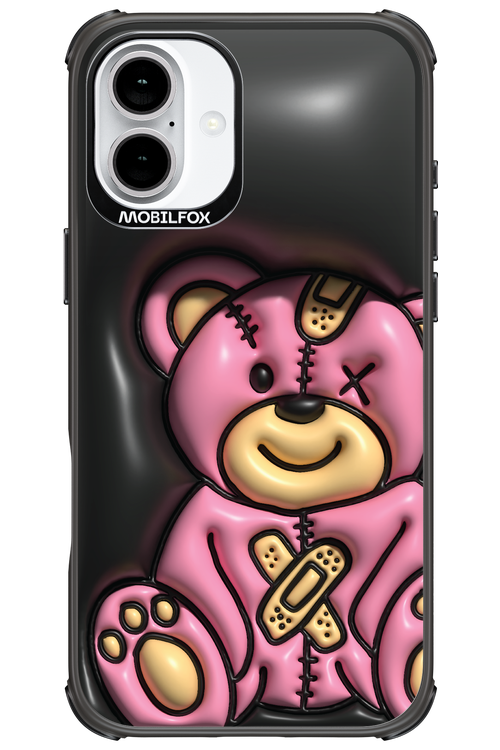 Dead Bear 2.0 - Apple iPhone 16 Plus