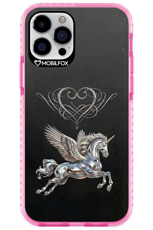 Horse Heart 2.0 - Apple iPhone 12 Pro