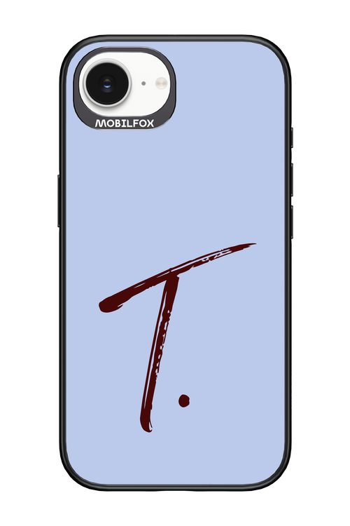 (Jellyfish Presso) T 2.0 - Apple iPhone 16e