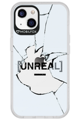 Broken Glass - Apple iPhone 13