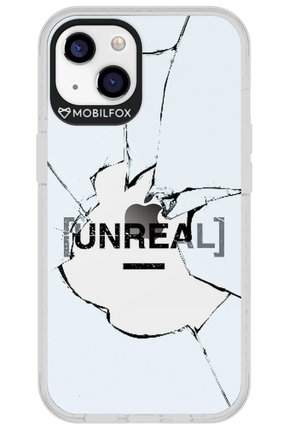 Broken Glass - Apple iPhone 13