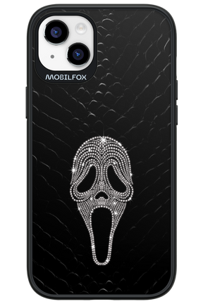 Glitter Ghost - Apple iPhone 14 Plus