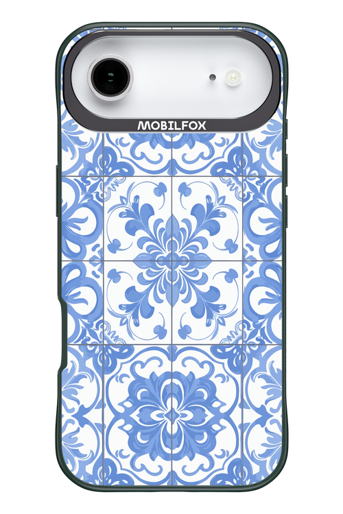 Amalfi Club 2.0 - Apple iPhone 17 Air