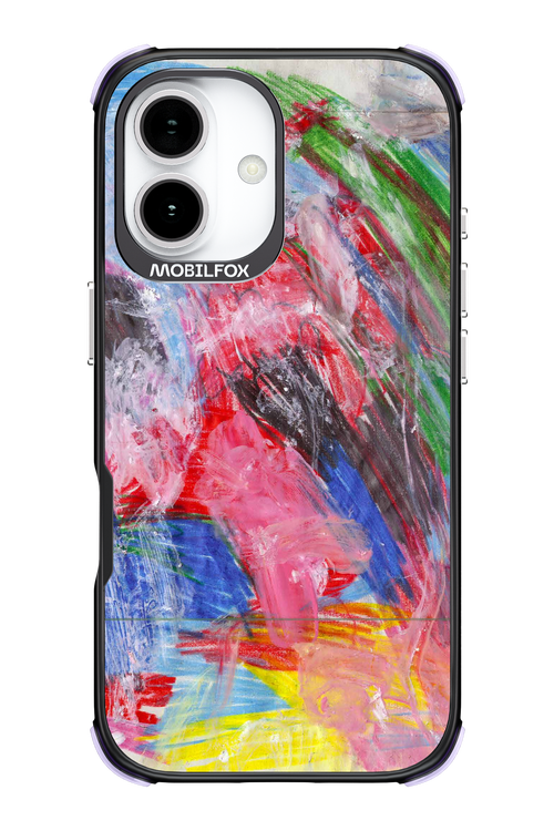 Xrax 2.0 - Apple iPhone 17