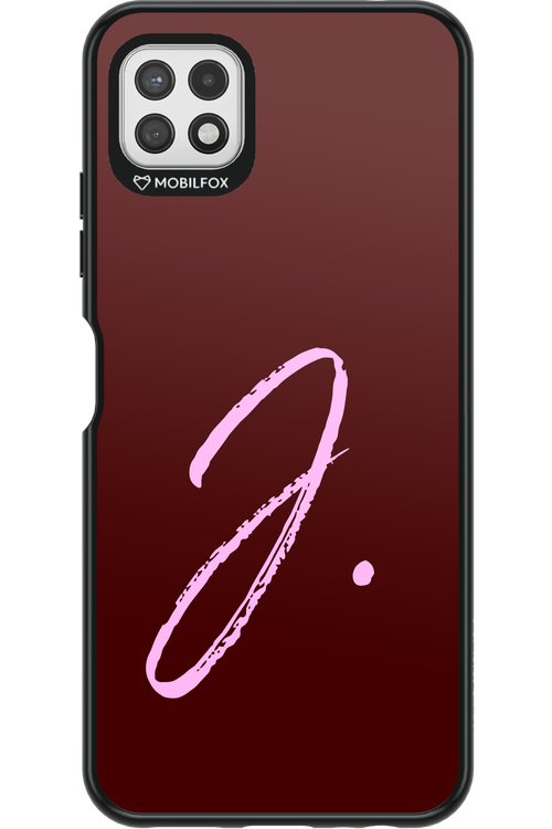 (Dark Blush) J 2.0 - Samsung Galaxy A22 5G