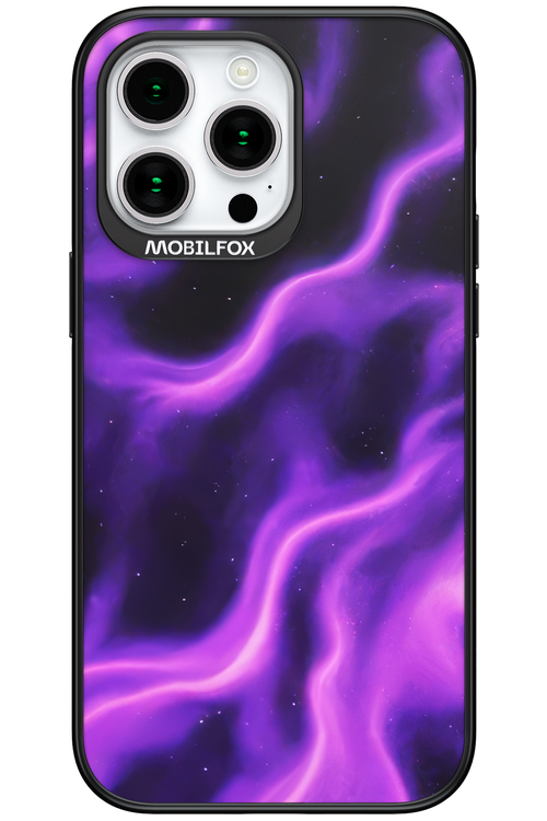 Aurora beam - Apple iPhone 15 Pro Max