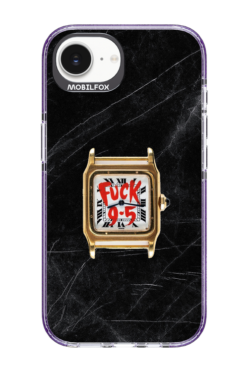 f_ck 2.0 - Apple iPhone 17e