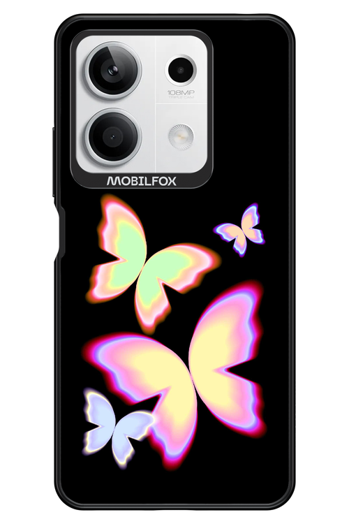 Butterfly Dream 2.0 - Xiaomi Redmi Note 13 5G