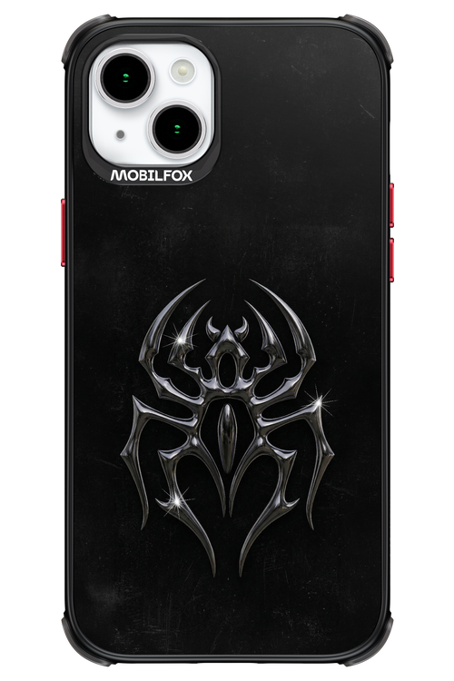Dark Spider 2.0 - Apple iPhone 15 Plus