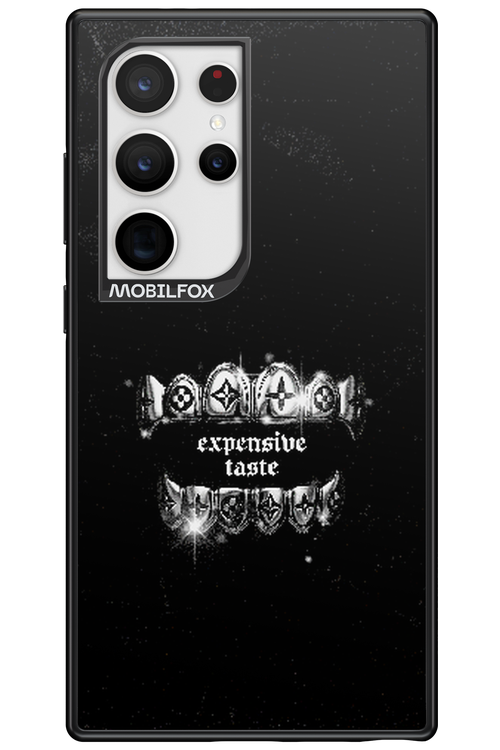 Expensive Taste - Samsung Galaxy S24 Ultra
