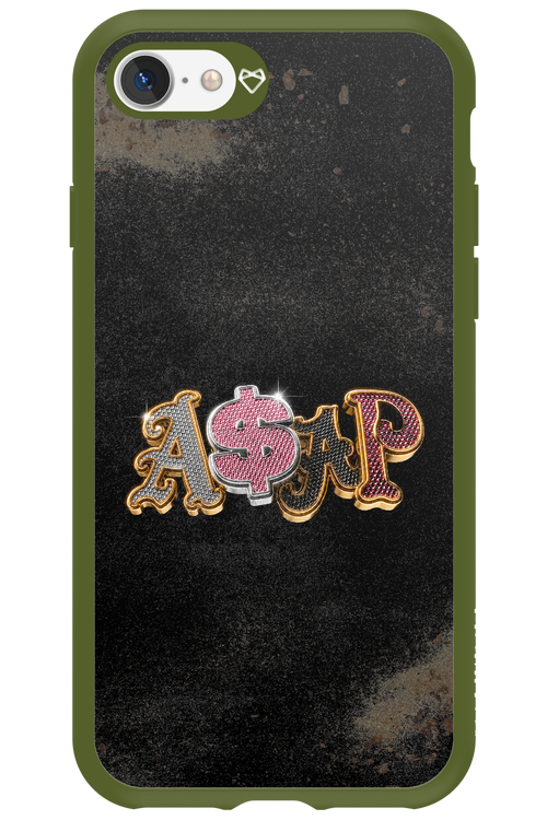 ASAP 2.0 - Apple iPhone 7