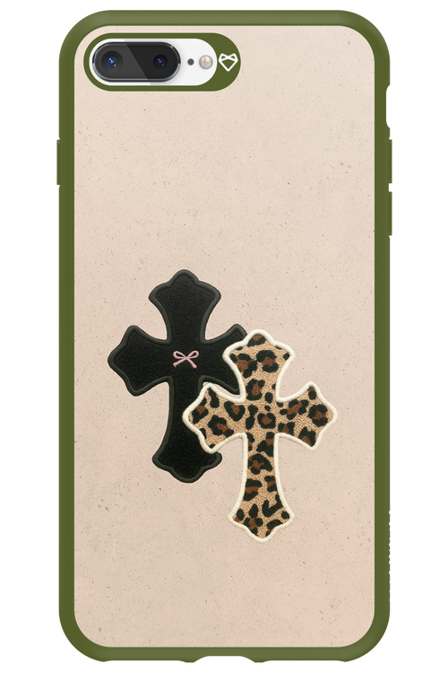 Double Cross - Apple iPhone 7 Plus