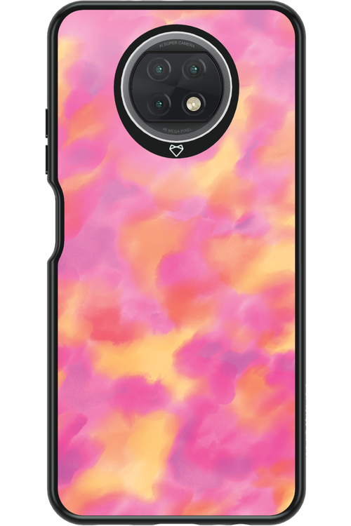 Summer Memories 2.0 - Xiaomi Redmi Note 9T 5G