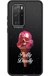Pretty Deadly - Huawei P40 Pro
