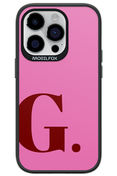 G (Sorbet) 2.0 - Apple iPhone 14 Pro