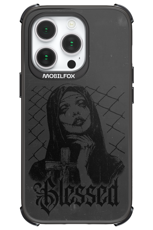 God bless 2.0 - Apple iPhone 14 Pro