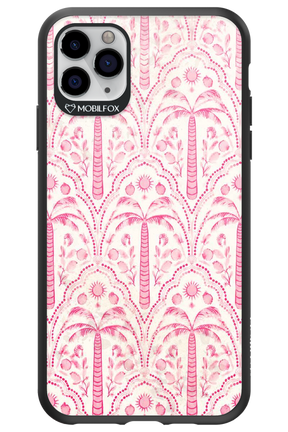 Pink Palm 2.0 - Apple iPhone 11 Pro Max
