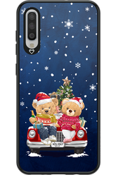 Happy Holiday - Samsung Galaxy A70