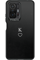 K Black 2.0 - Xiaomi Mi 11T Pro