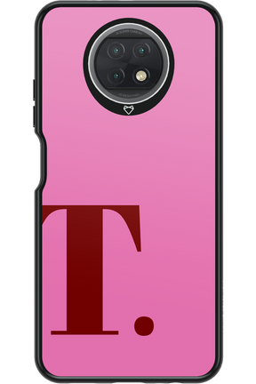 T (Sorbet) 2.0 - Xiaomi Redmi Note 9T 5G