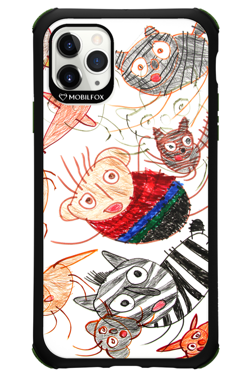Dream 2.0 - Apple iPhone 11 Pro Max