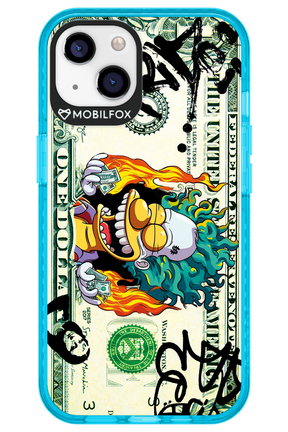 CLOWN - Apple iPhone 13