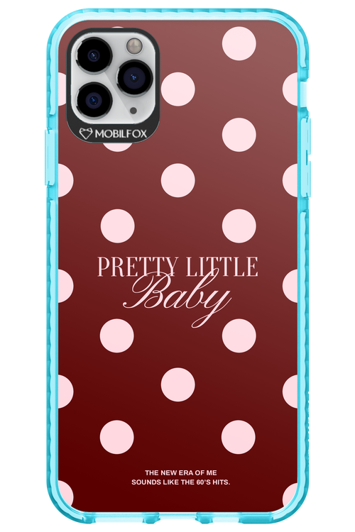 60’s Baby - Apple iPhone 11 Pro Max