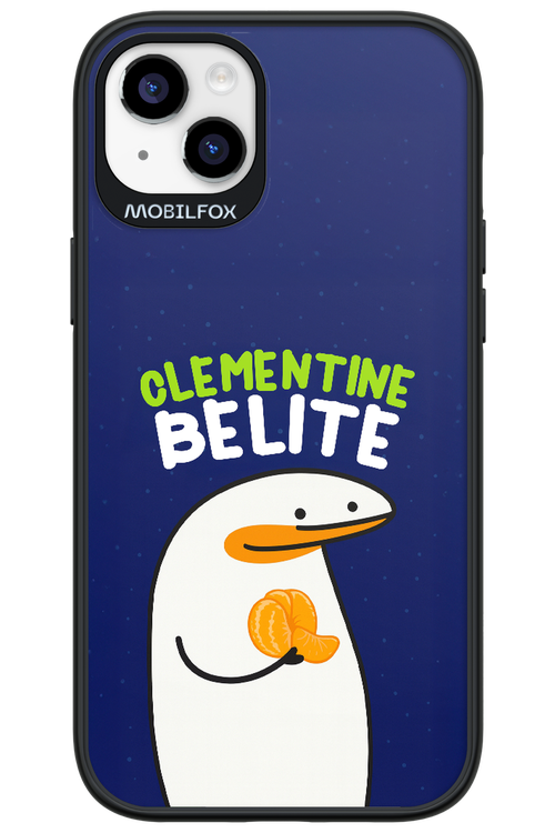 Clementine Belite 2.0 - Apple iPhone 14 Plus