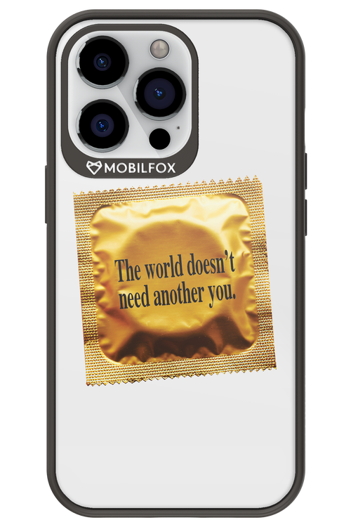 Another you 2.0 - Apple iPhone 13 Pro