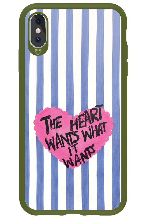 THWYW 2.0 - Apple iPhone XS Max