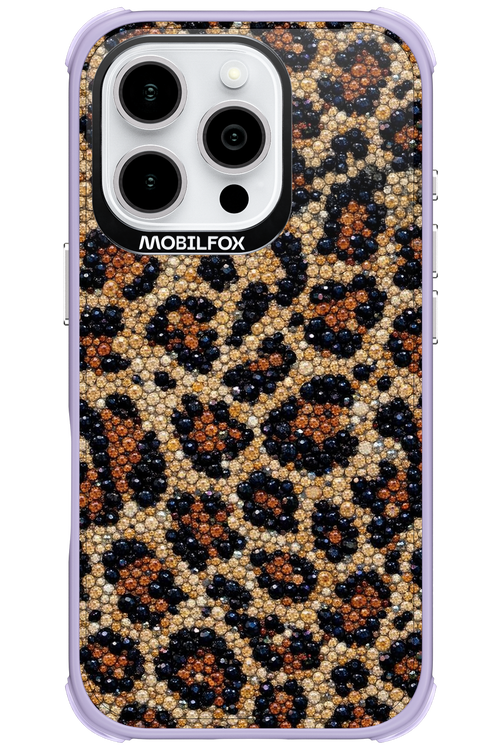 Crystal Roar - Apple iPhone 16 Pro