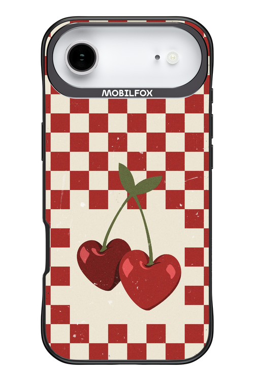 Wild Cherry 2.0 - Apple iPhone 17 Air