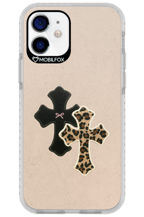 Double Cross - Apple iPhone 12