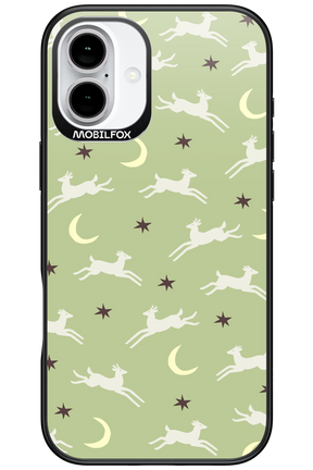 Folclore Rush - Apple iPhone 16 Plus