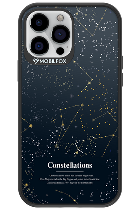 Constellations 2.0 - Apple iPhone 13 Pro Max