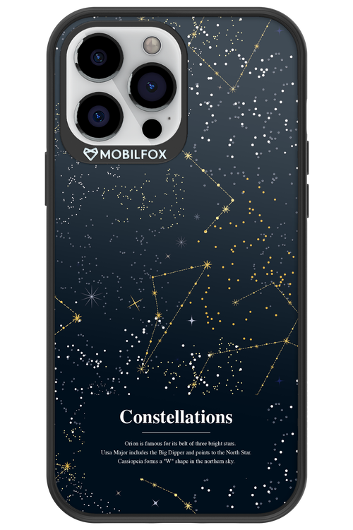 Constellations 2.0 - Apple iPhone 13 Pro Max
