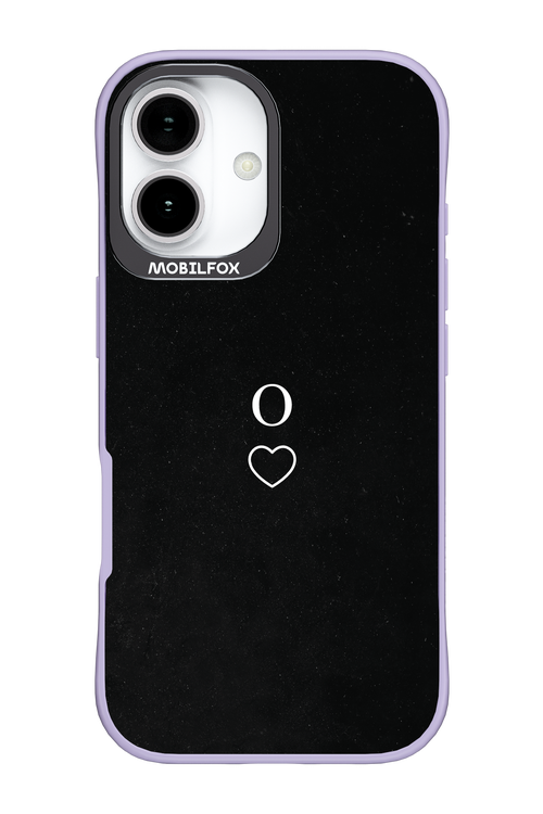 O Black 2.0 - Apple iPhone 17