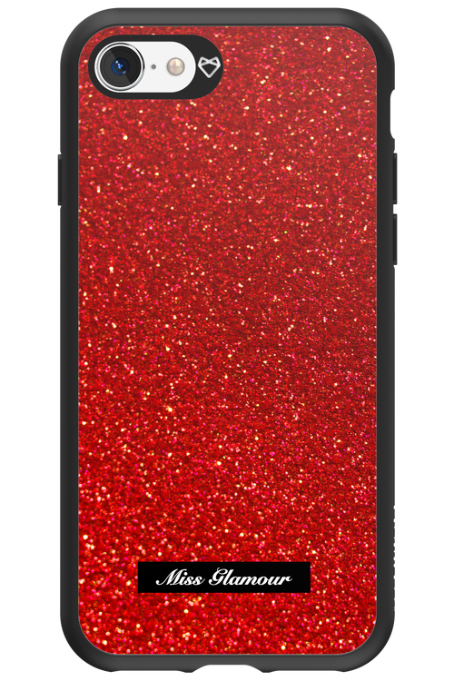 Miss Glamour - Apple iPhone SE 2022