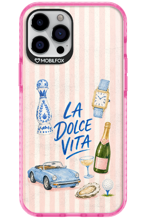 La Dolce Vita 2.0 - Apple iPhone 12 Pro Max
