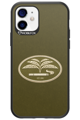 Nature Check - Apple iPhone 12