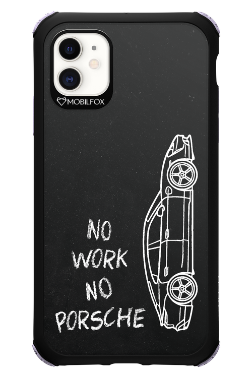 No Work - Apple iPhone 11