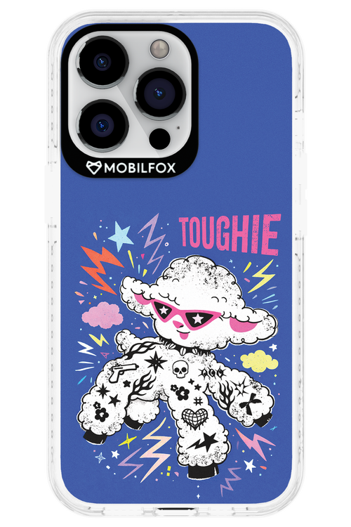 TOUGHIE 2.0 - Apple iPhone 13 Pro