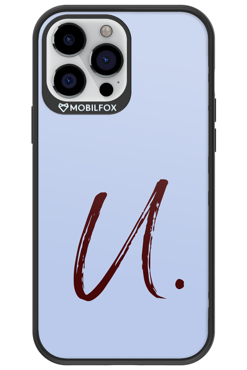 (Jellyfish Presso) U - Apple iPhone 13 Pro Max