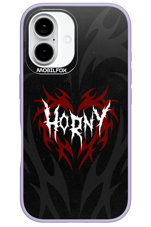 HORNY 2.0 - Apple iPhone 16