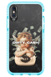 DirtyCash - Apple iPhone XS