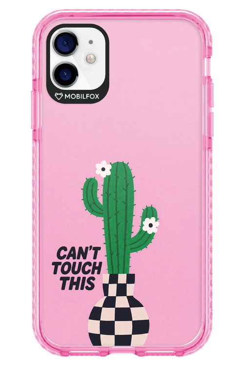 CANT TOUCH THIS 2.0 - Apple iPhone 11