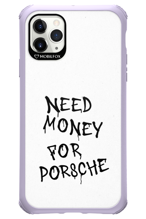 Need Money - Apple iPhone 11 Pro Max