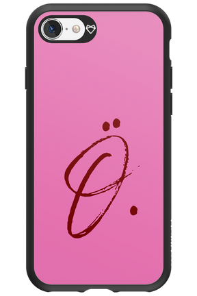 (Sorbet) O II 2.0 - Apple iPhone SE 2022